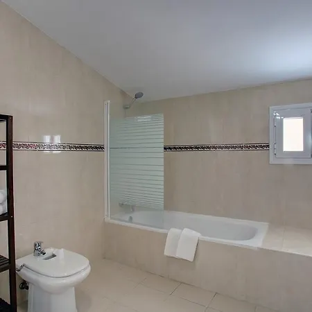 Hébergement de vacances Belen Beach Ii Estepona