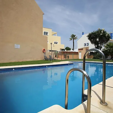 Belen Beach Ii * Estepona