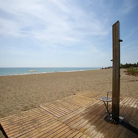 Belen Beach Ii Estepona