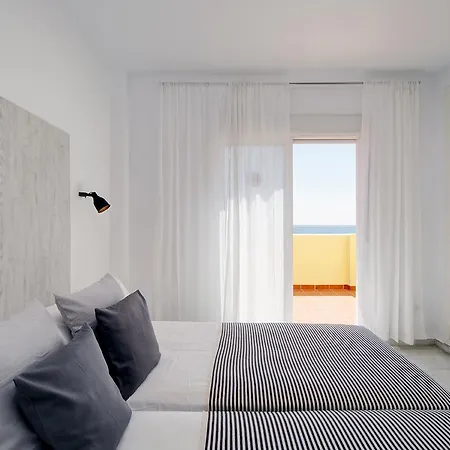 Hébergement de vacances Belen Beach Ii
