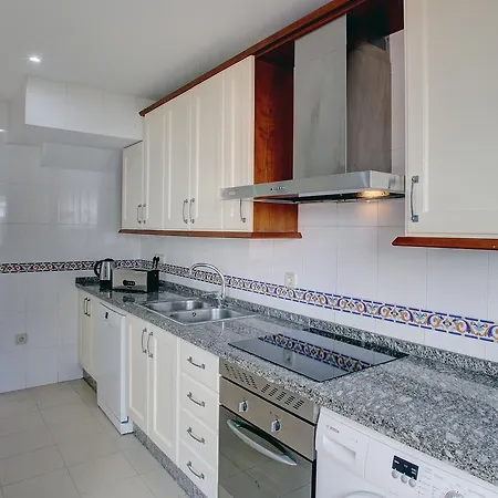 Vakantiehuis Belen Beach Ii *