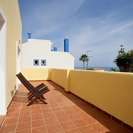 Belen Beach Ii Vakantiehuis Estepona