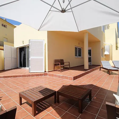 Belen Beach Ii Vakantiehuis