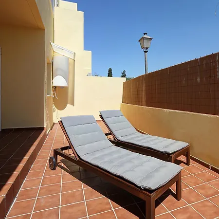 Belen Beach Ii * Estepona
