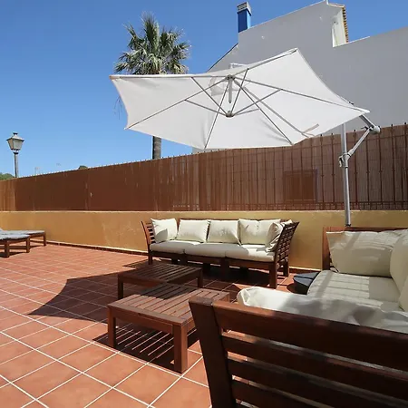 Belen Beach Ii Vakantiehuis