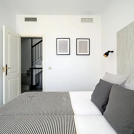 Vakantiehuis Belen Beach Ii