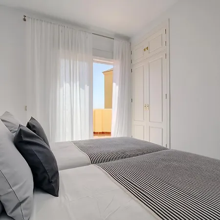 Vakantiehuis Belen Beach Ii Estepona